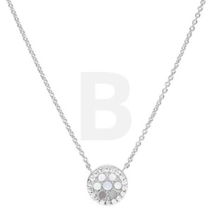 Biżuteria Fossil JFS00520040
