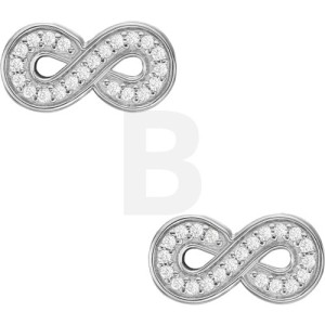 Biżuteria Fossil JFS00634040