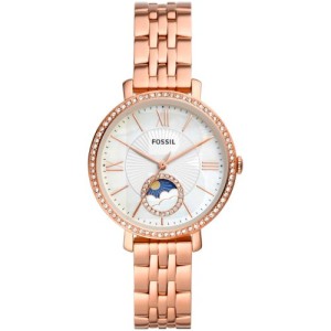 Zegarek Fossil Jacqueline ES5165