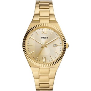 Zegarek Fossil Scarlette ES5299