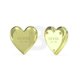 Biżuteria Guess All You Need Is Love JUBE04209JWYGT/U