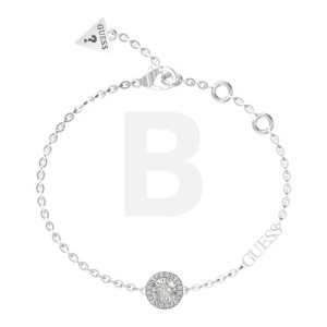 Biżuteria Guess Color My Day JUBB02246JWRHL