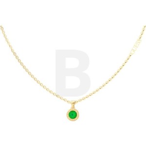 Biżuteria Guess Color My Day JUBN02245JWYGEMT/U