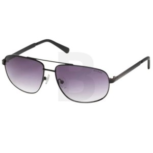 Okulary Guess Factory GF0244 01A 60