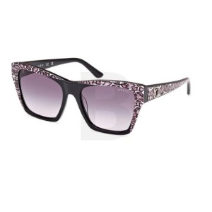 Okulary Guess GU00113 05B 55