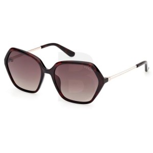 Okulary Guess GU00134 52F 55