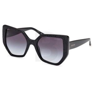 Okulary Guess GU00153 02B 55