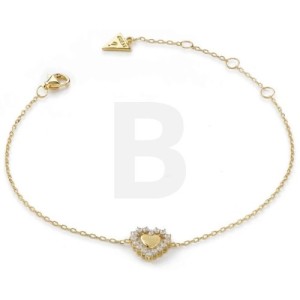 Biżuteria Guess JSBB04454JWYGS