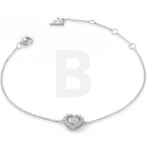 Biżuteria Guess JSBB04457JWRHS