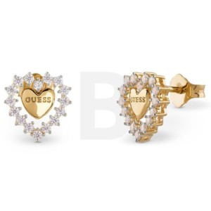 Biżuteria Guess JSBE04455JWYGT/U