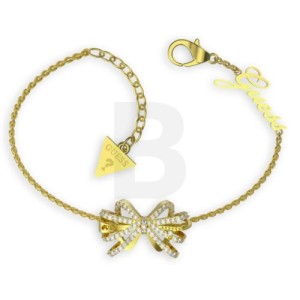 Biżuteria Guess JUBB01327JWYGL