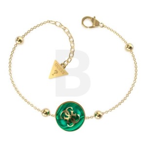 Biżuteria Guess JUBB01395JWYGGNL