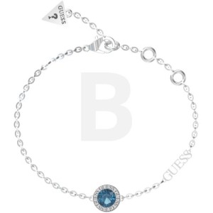Biżuteria Guess JUBB02246JWRHAQS