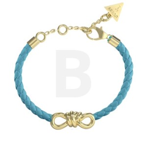 Biżuteria Guess JUBB04003JWYGTQT/U
