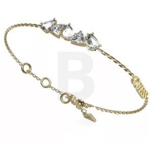 Biżuteria Guess JUBB04405JWYGS