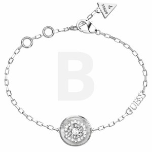 Biżuteria Guess JUBB04549JWRHL