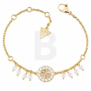 Biżuteria Guess JUBB04681JWYGWHS