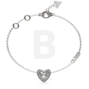 Biżuteria Guess JUBB05022JWRHL