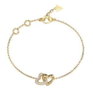 Biżuteria Guess JUBB06014JWYGL