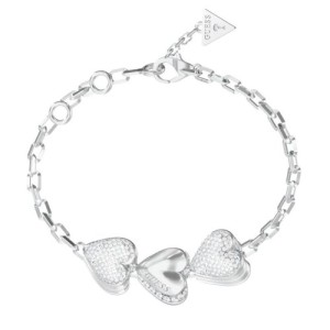 Biżuteria Guess JUBB06079JWRHL
