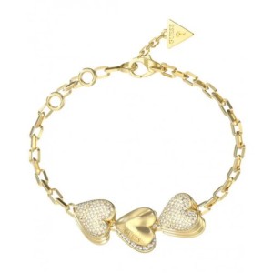 Biżuteria Guess JUBB06079JWYGL