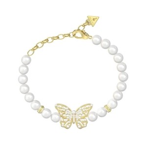 Biżuteria Guess JUBB06121JWYGS