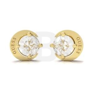 Biżuteria Guess JUBE01194JWYGT/U
