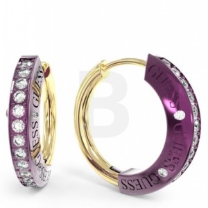 Biżuteria Guess JUBE03253JWYGPPT/U
