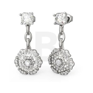 Biżuteria Guess JUBE04547JWRHT/U