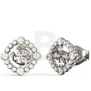 Biżuteria Guess JUBE04645JWRHT/U