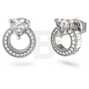Biżuteria Guess JUBE04664JWRHT/U