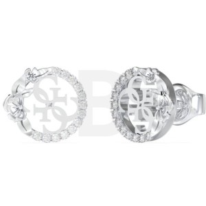 Biżuteria Guess JUBE05041JWRHT/U