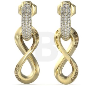 Biżuteria Guess JUBE05051JWYGT/U