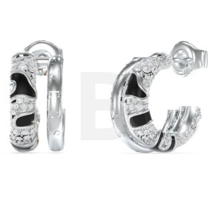 Biżuteria Guess JUBE05193JWRHBKT/U
