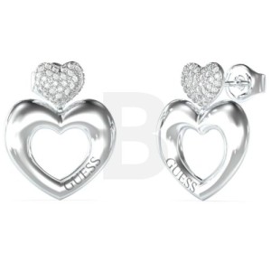 Biżuteria Guess JUBE05209JWRHT/U