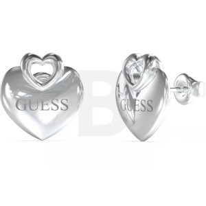 Biżuteria Guess JUBE05218JWRHT/U
