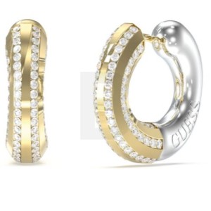 Biżuteria Guess JUBE05375JWYGRHT/U