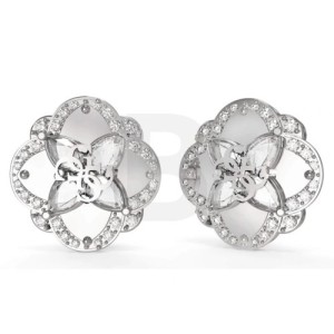 Biżuteria Guess JUBE05504JWRHT/U
