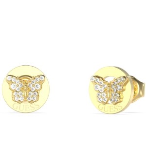Biżuteria Guess JUBE06136JWYGT/U