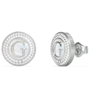 Biżuteria Guess JUBE06211JWRHT/U