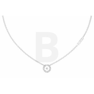 Biżuteria Guess JUBN03258JWRHT/U
