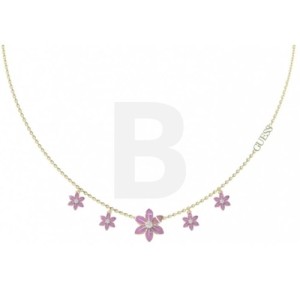 Biżuteria Guess JUBN04133JWYGPKT/U