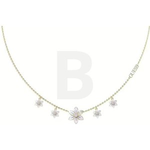 Biżuteria Guess JUBN04133JWYGWHT/U