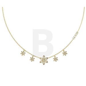 Biżuteria Guess JUBN04143JWYGT/U