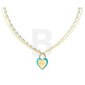 Biżuteria Guess JUBN04204JWYGTQT/U