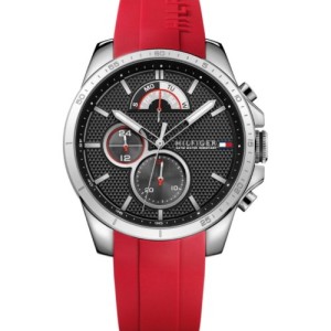 Zegarek Tommy Hilfiger Decker 1791351