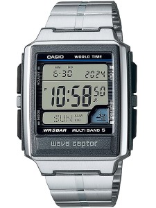 Zegarek Casio WV-59RD-1AEF