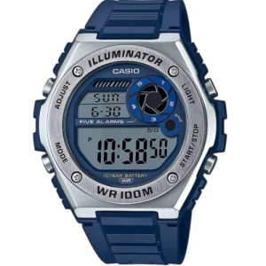 Zegarek Casio Collection MWD-100H-2AVEF