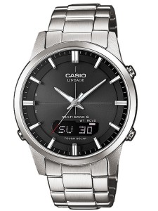 Zegarek Casio LCW-M170D-1AER