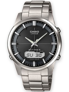 Zegarek Casio LCW-M170TD-1AER